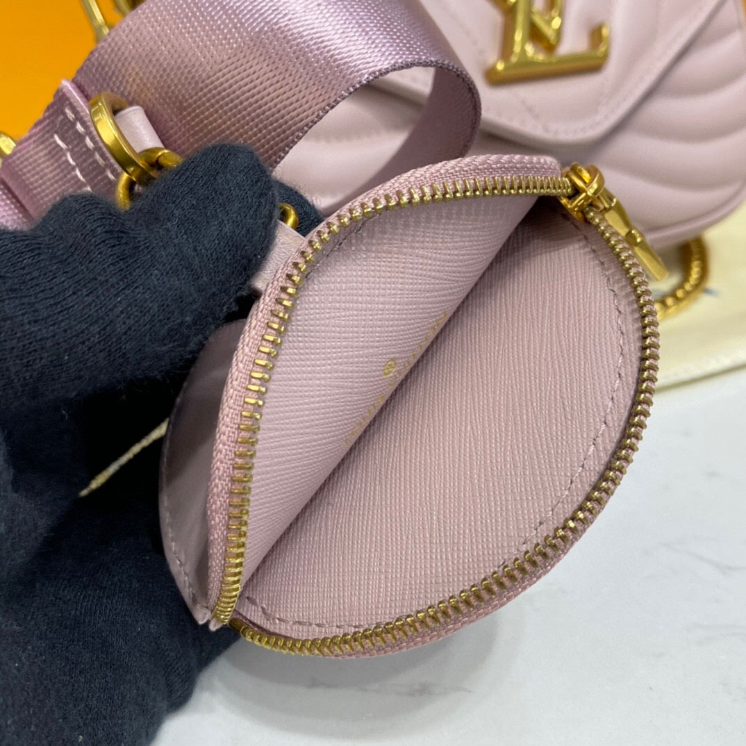 BOLSA WAVE