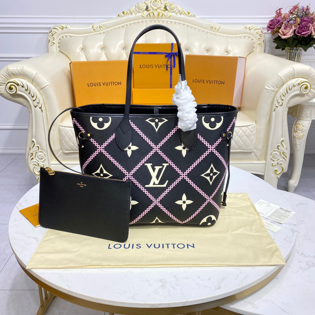 BOLSA NEVERFULL - 32 CM