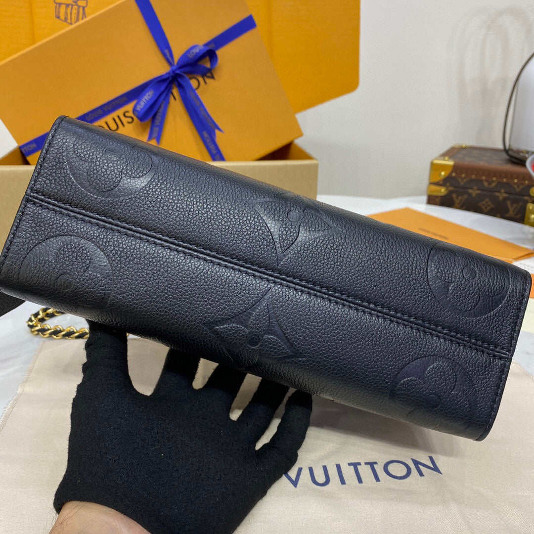 BOLSA ON THE GO - 25 CM