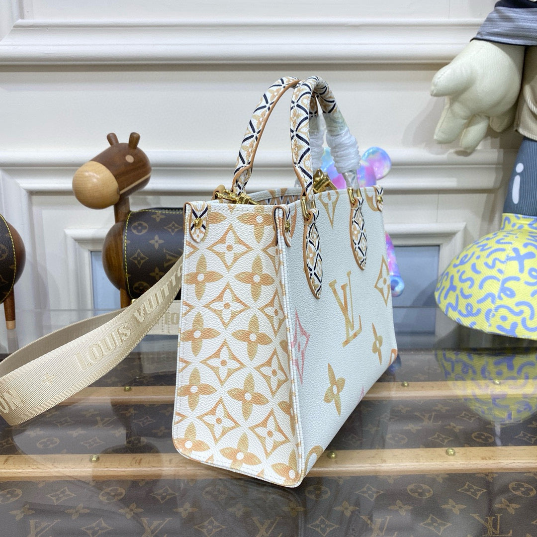 BOLSA ON THE GO - 25 CM