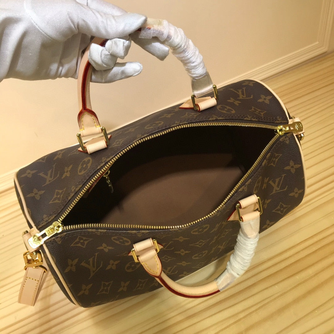 BOLSA SPEEDY - 25 CM