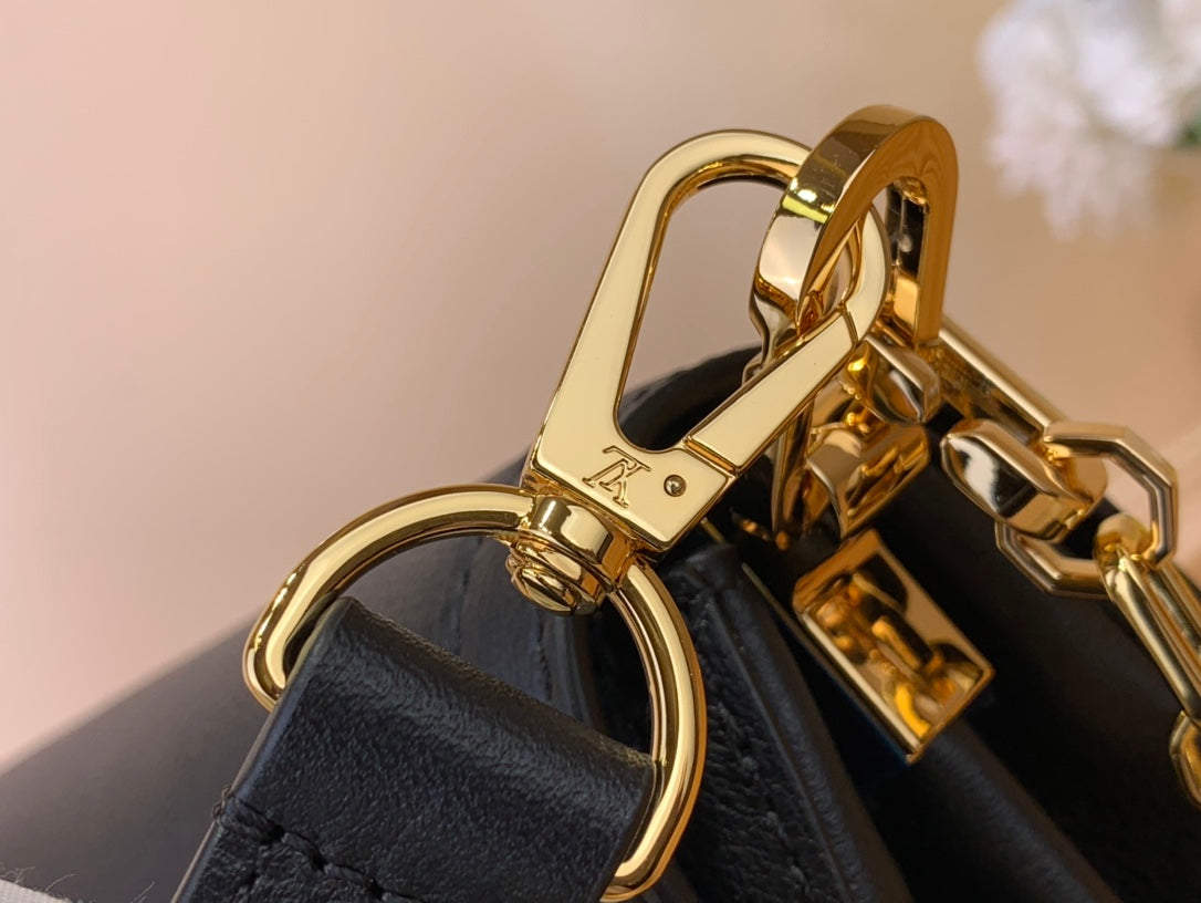 BOLSA DAUPHINE - 25 CM