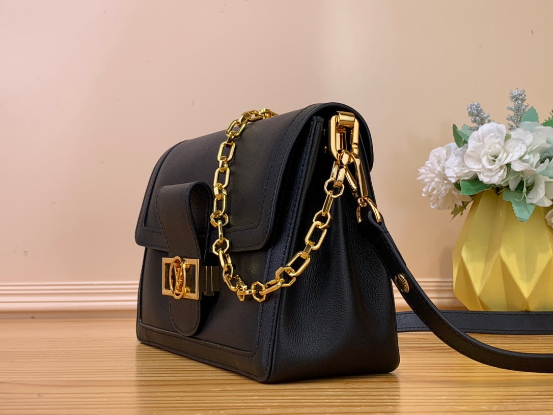 BOLSA DAUPHINE - 25 CM
