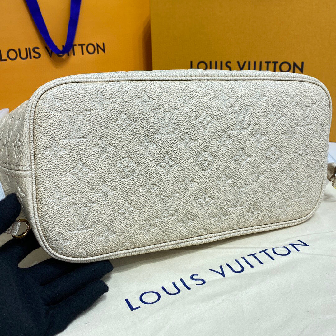BOLSA NEVERFULL - 32 CM