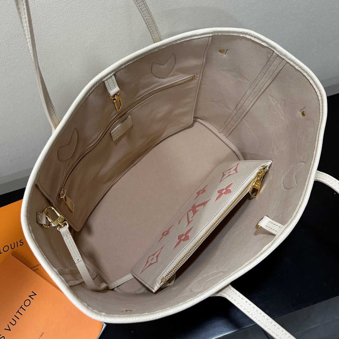 BOLSA NEVERFULL - 32 CM
