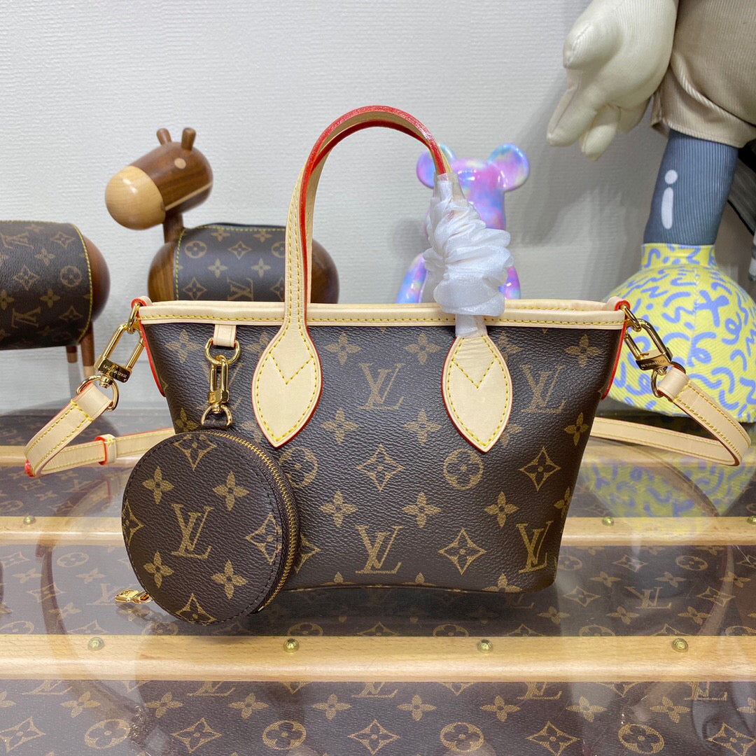 BOLSA NEVERFULL MINI - 24 CM
