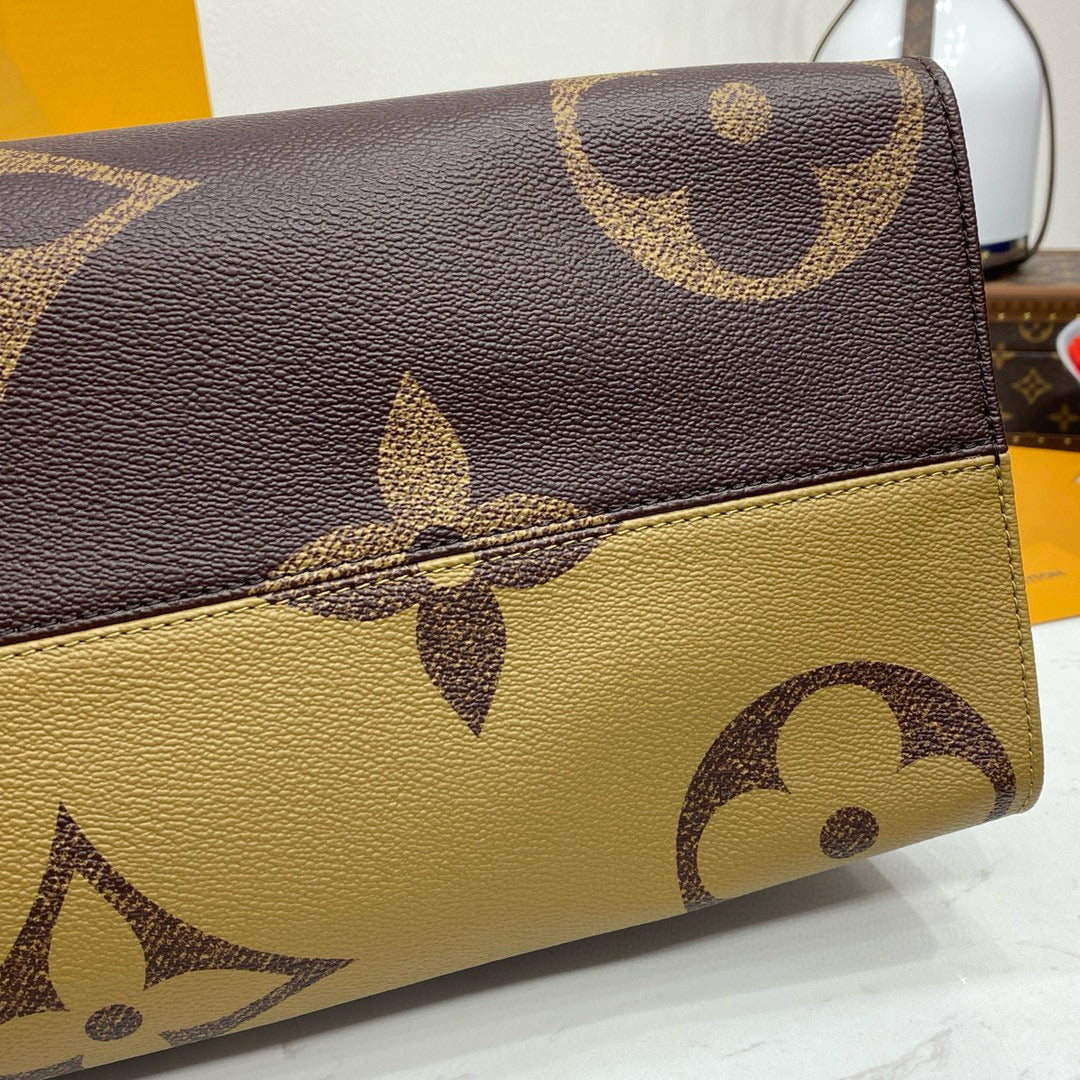 BOLSA ON THE GO - M