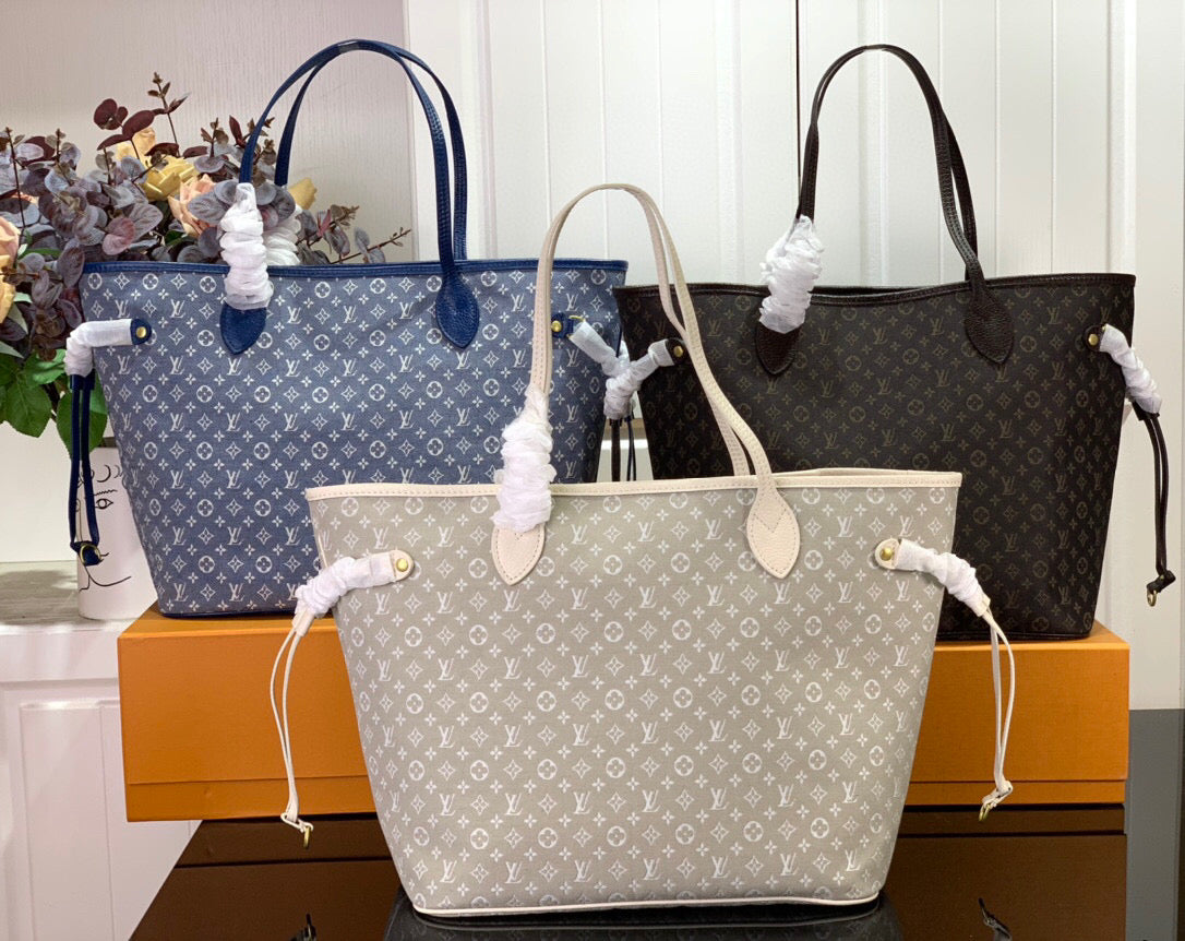 BOLSA NEVERFULL - 41 CM