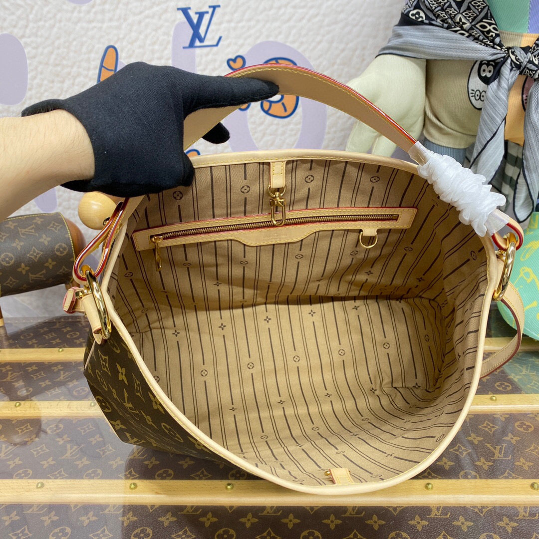 BOLSA NEVERFULL MINI - 24 CM