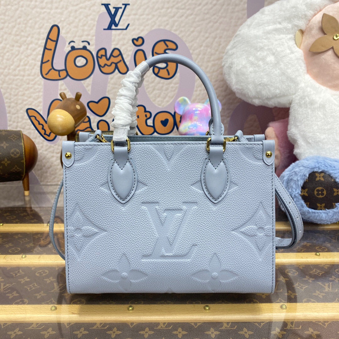 BOLSA ON THE GO - 25 CM