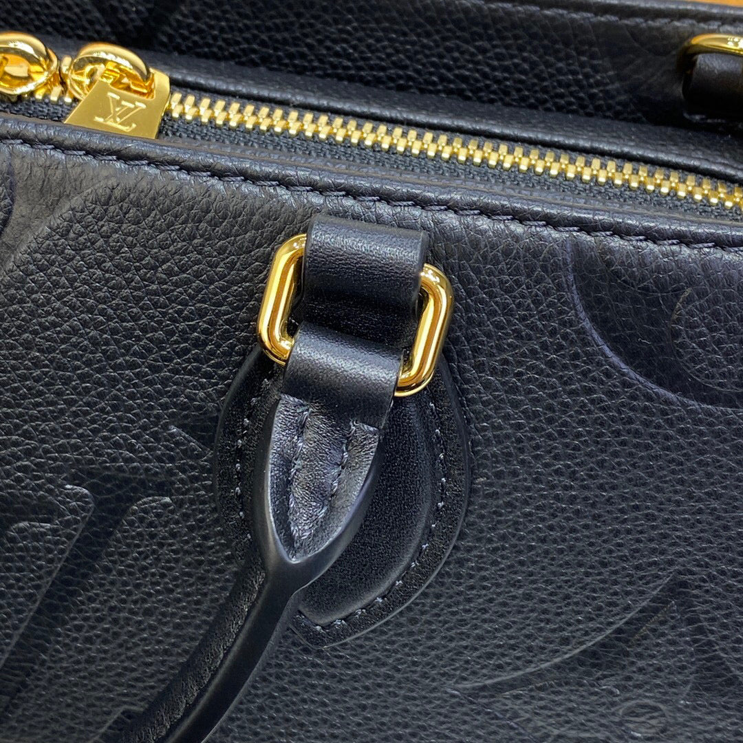 BOLSA ON THE GO - 25 CM