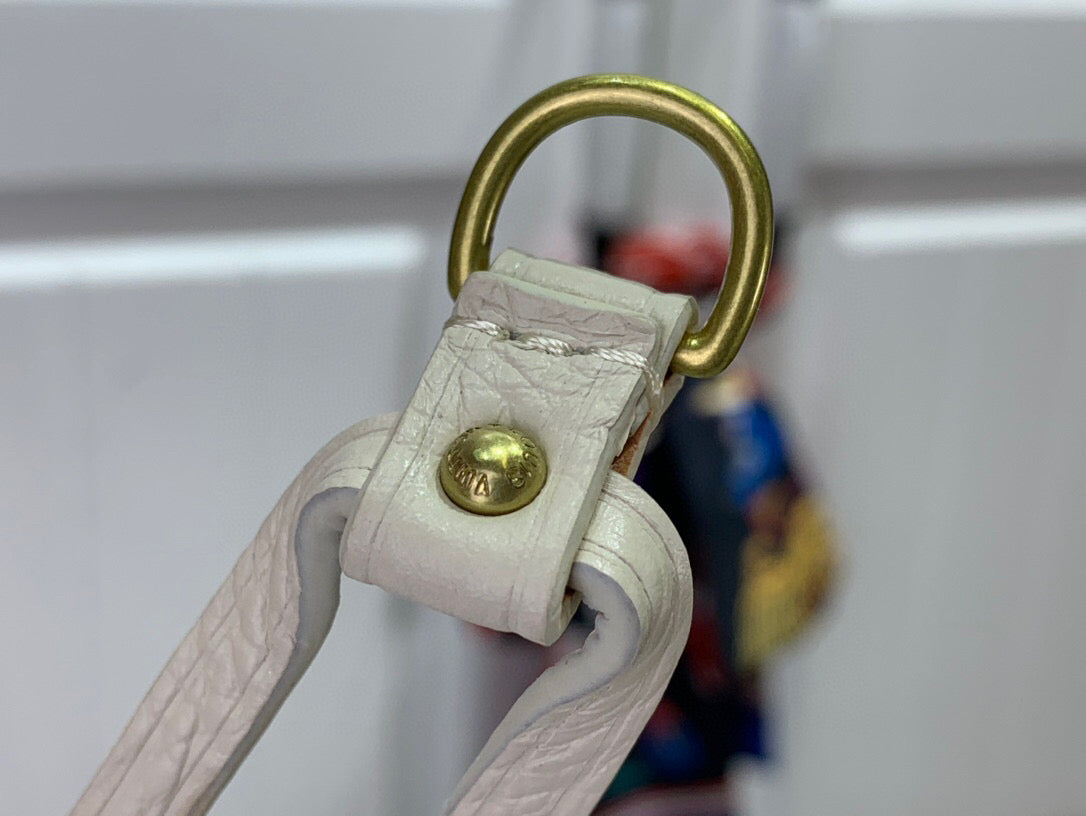 BOLSA NEVERFULL - 41 CM
