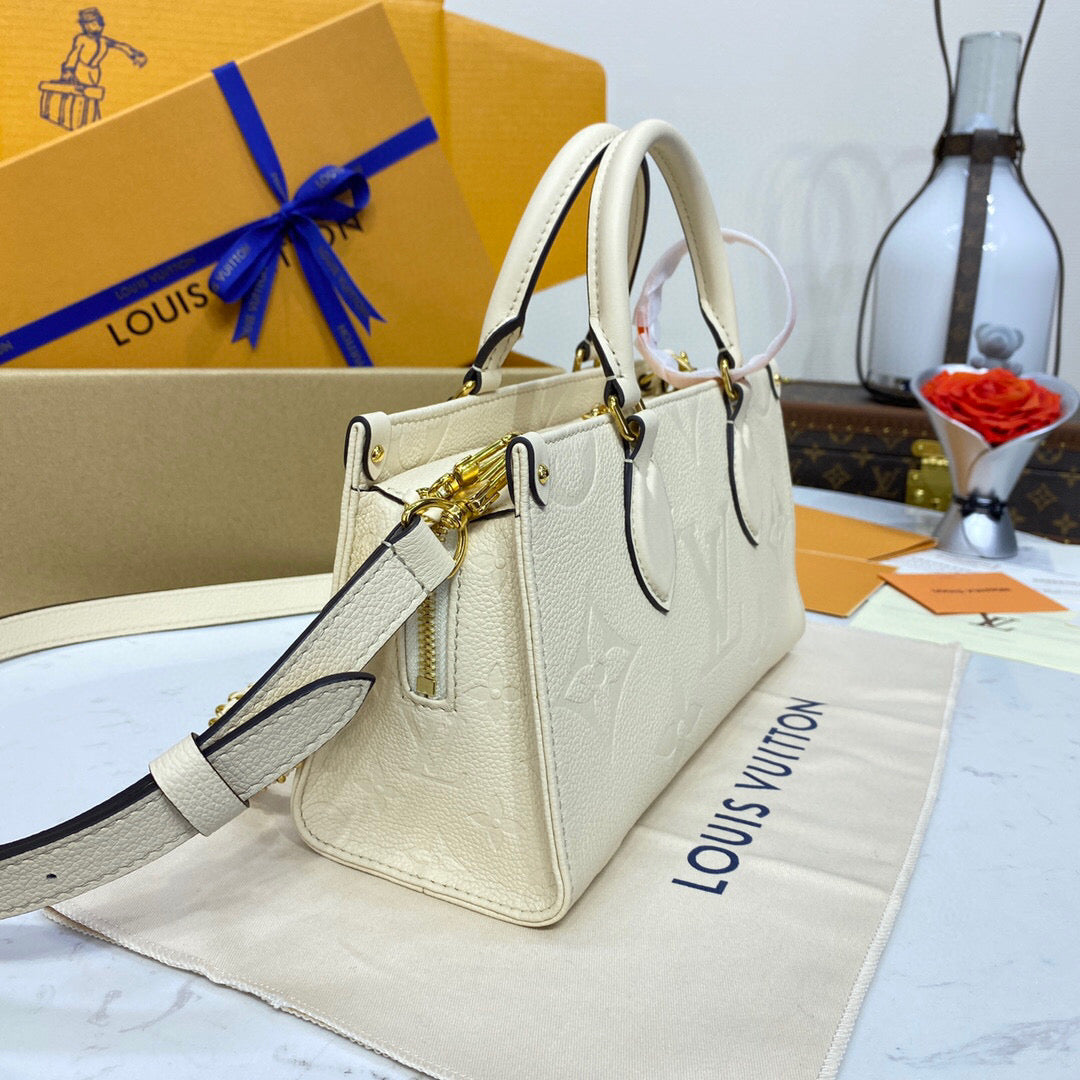 BOLSA ON THE GO - 25 CM