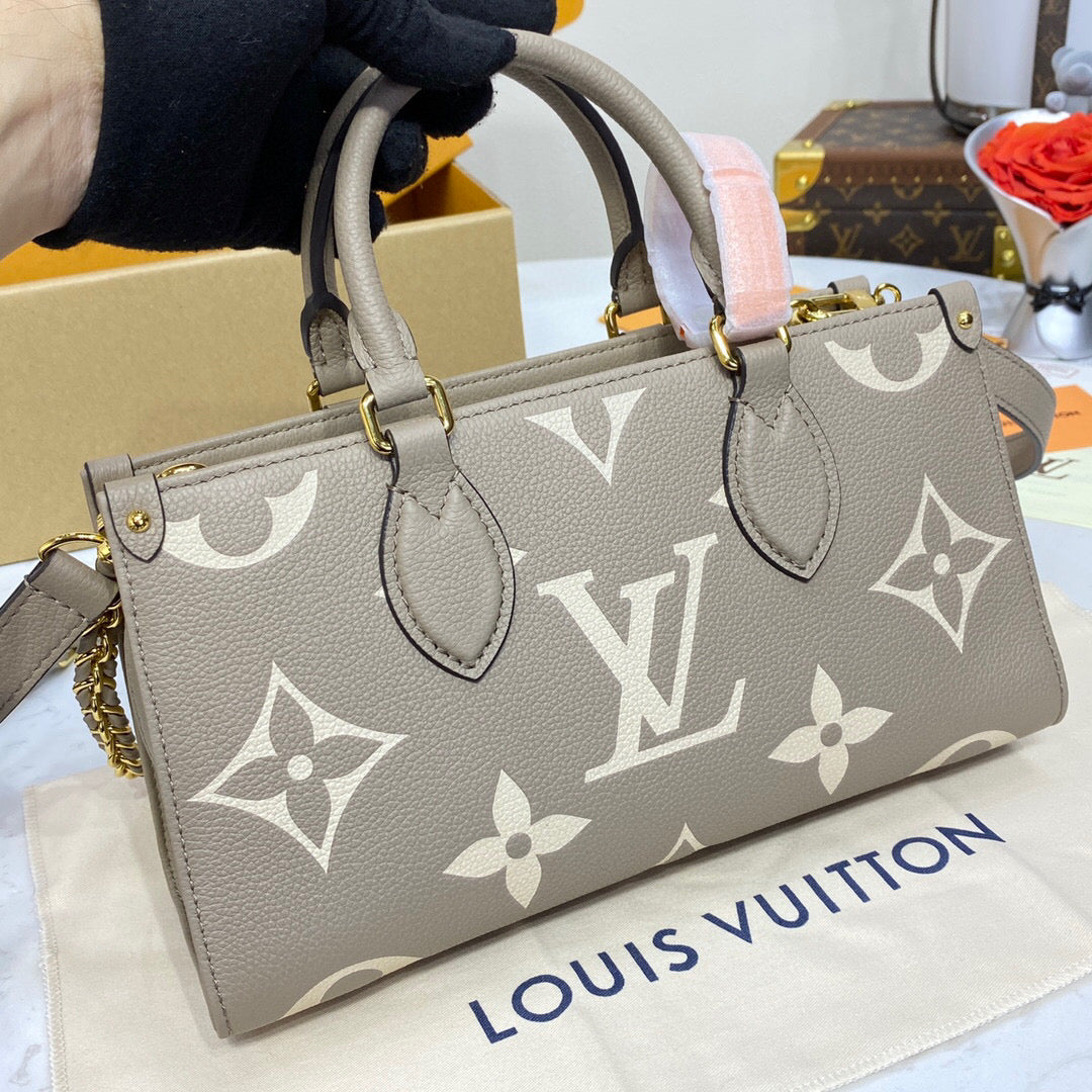 BOLSA ON THE GO - 25 CM