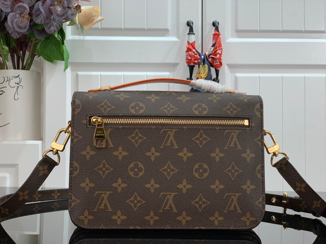 BOLSA METIS 25 CM - MAIS VENDIDA