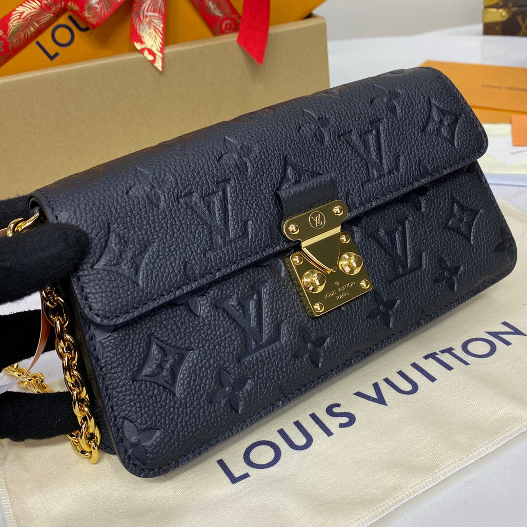 BOLSA METIS - 21.5 CM