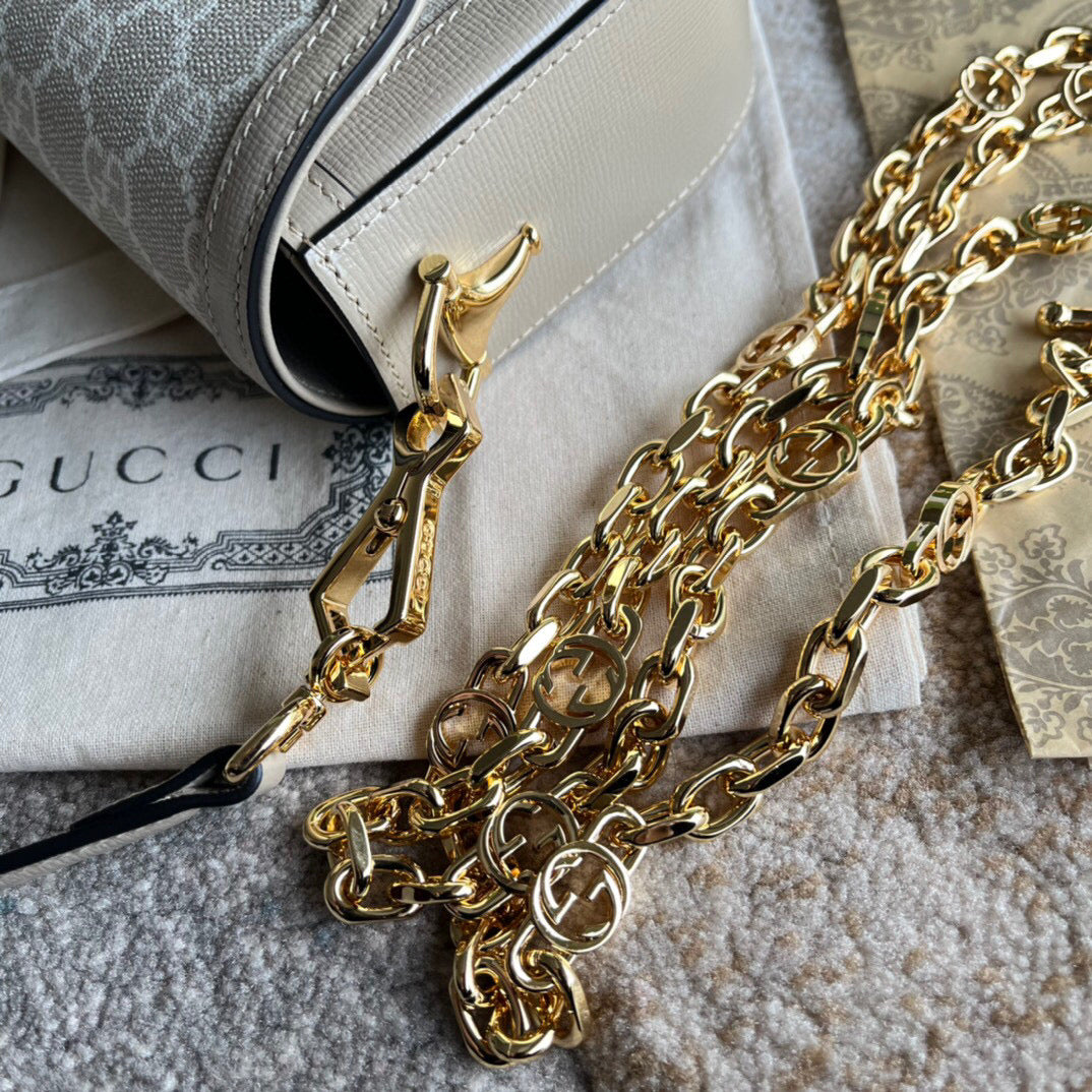 BOLSA HORSEBIT