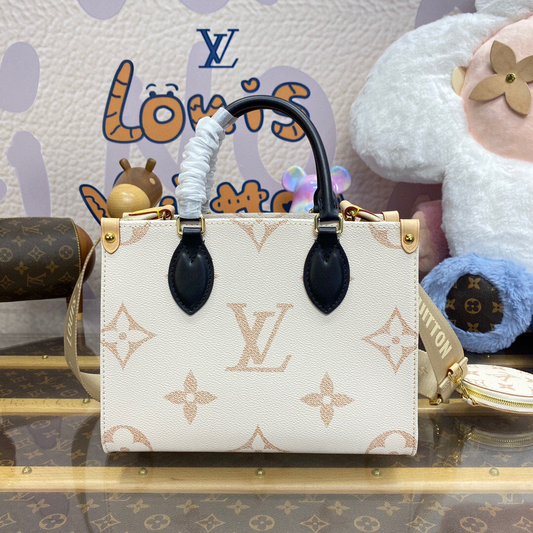 BOLSA ON THE GO - 25 CM