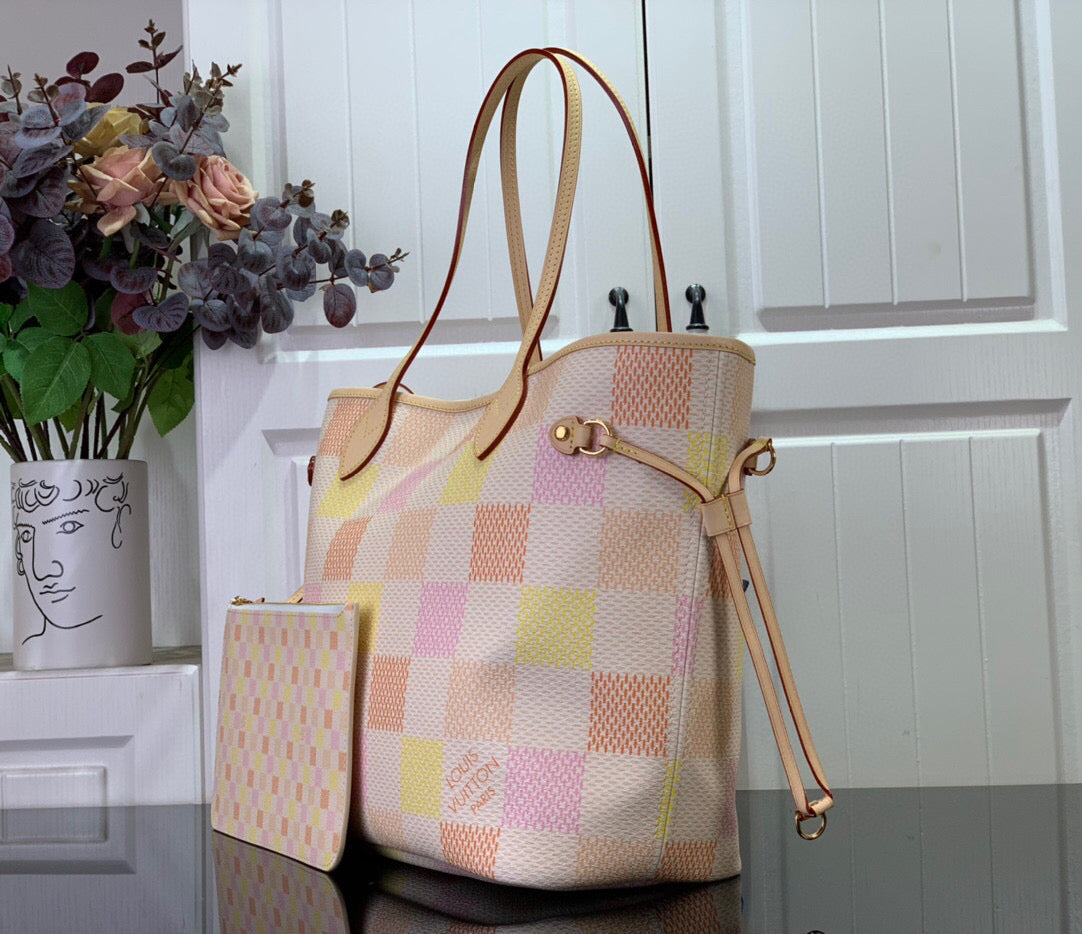BOLSA NEVERFULL - 32 CM