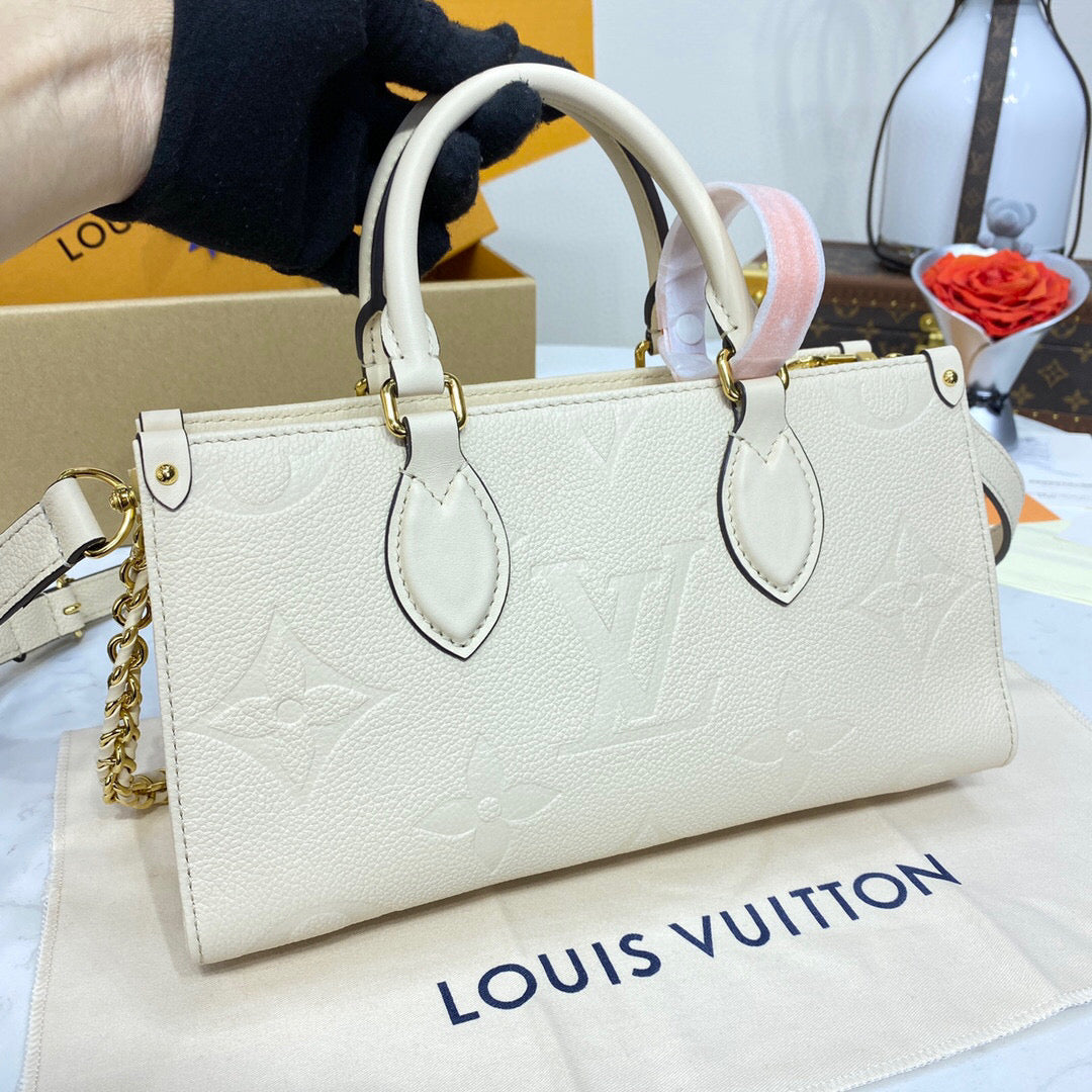 BOLSA ON THE GO - 25 CM