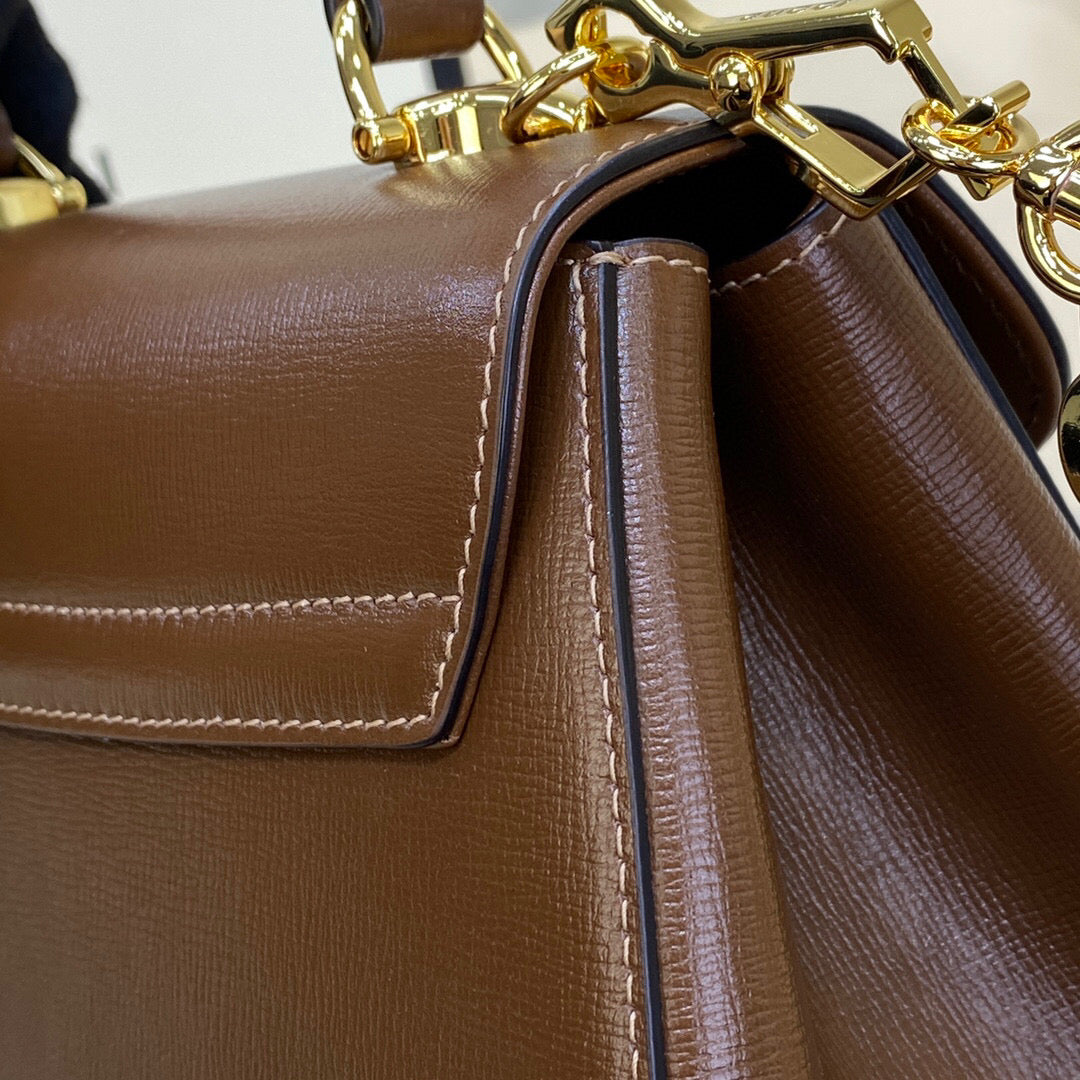 BOLSA HORSEBIT