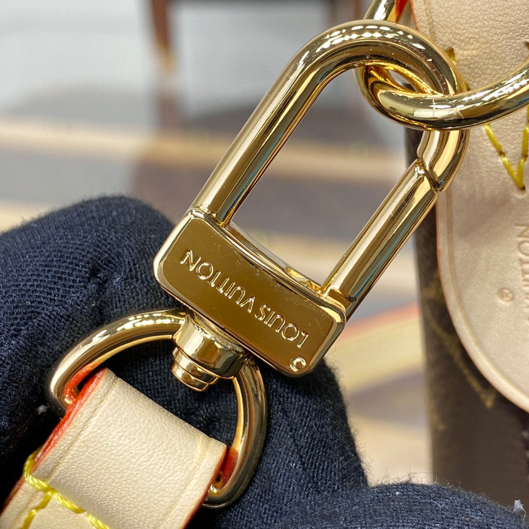 BOLSA NEVERFULL MINI - 24 CM