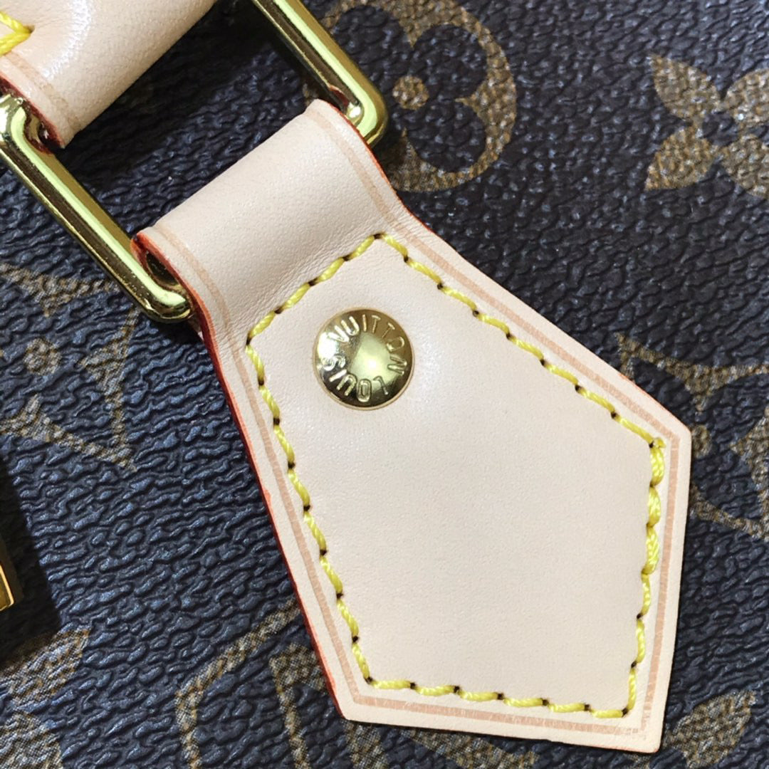 BOLSA SPEEDY - 25 CM