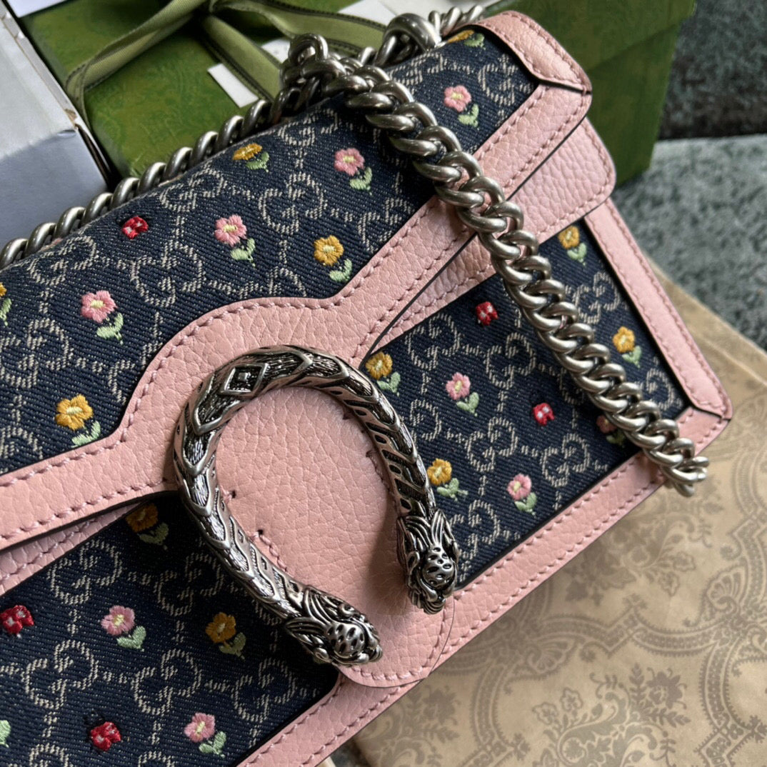 BOLSA DIONYSUS - 25 CM