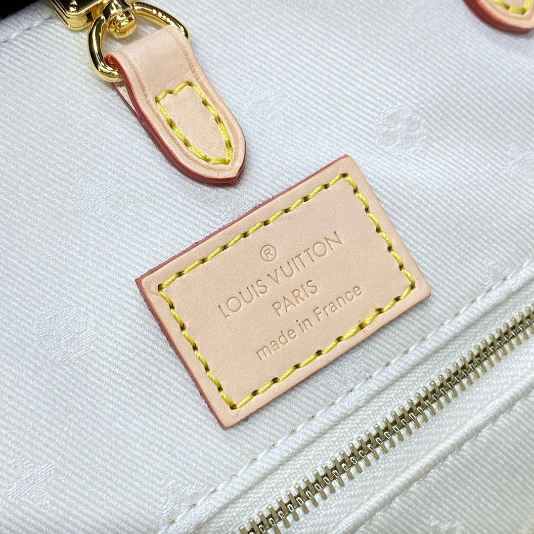 BOLSA ON THE GO - G