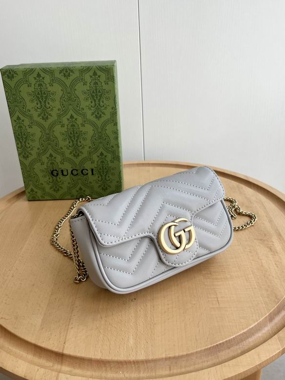 BOLSA MARMONT MINI - 16.5 CM