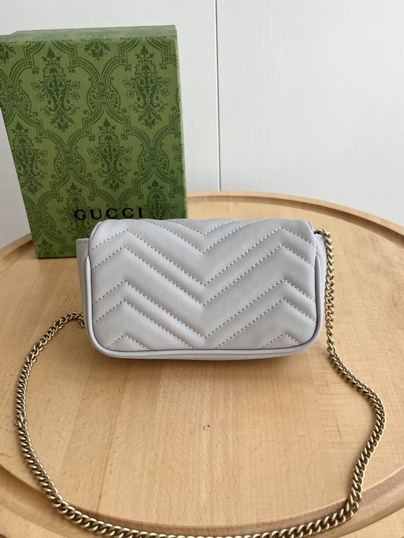 BOLSA MARMONT MINI - 16.5 CM