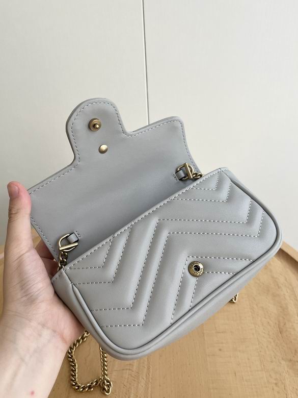 BOLSA MARMONT MINI - 16.5 CM