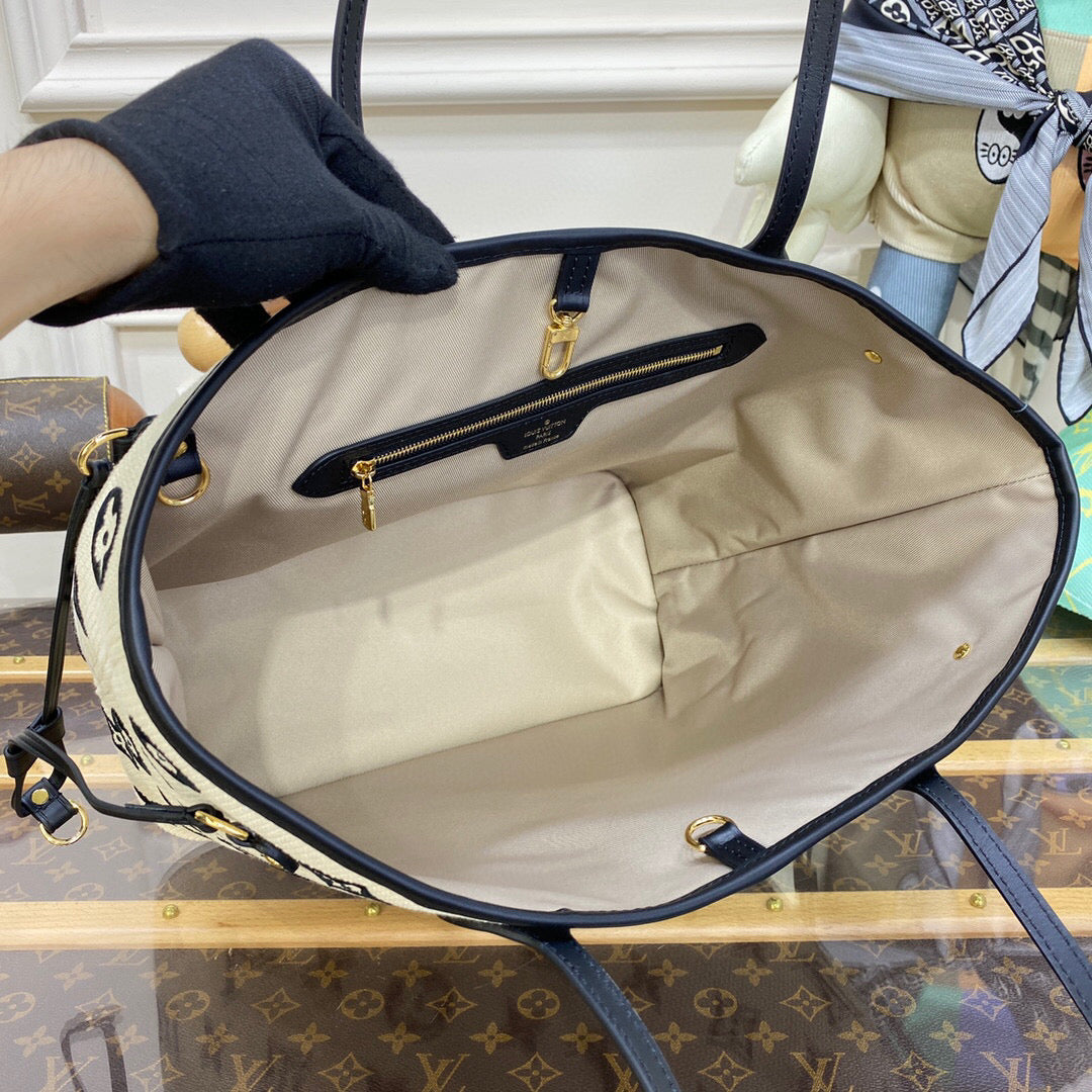 BOLSA NEVERFULL - 32 CM