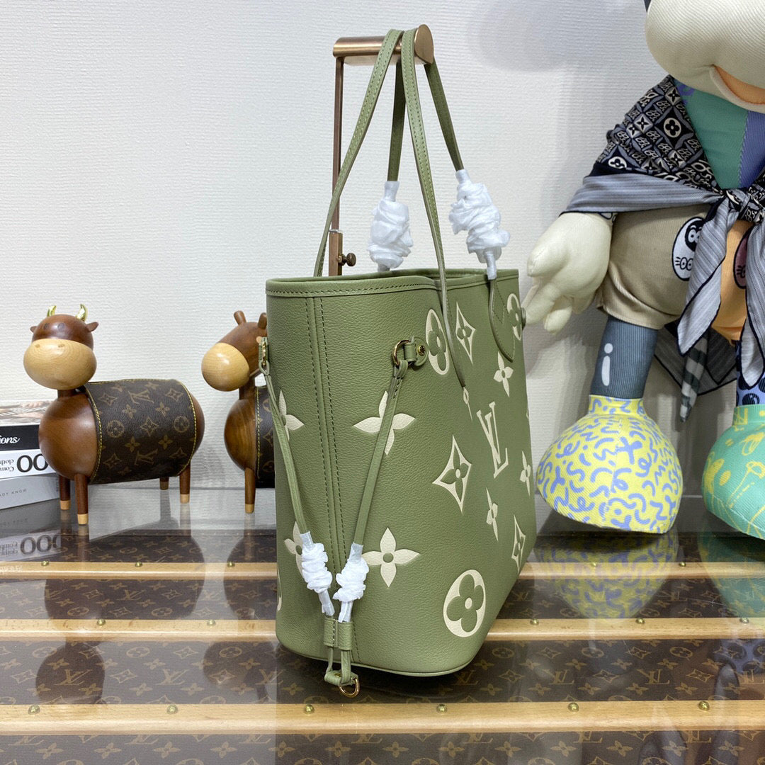BOLSA NEVERFULL - 32 CM