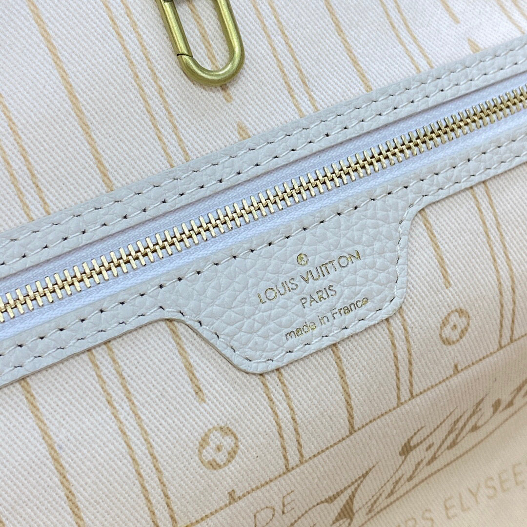 BOLSA NEVERFULL - 32 CM