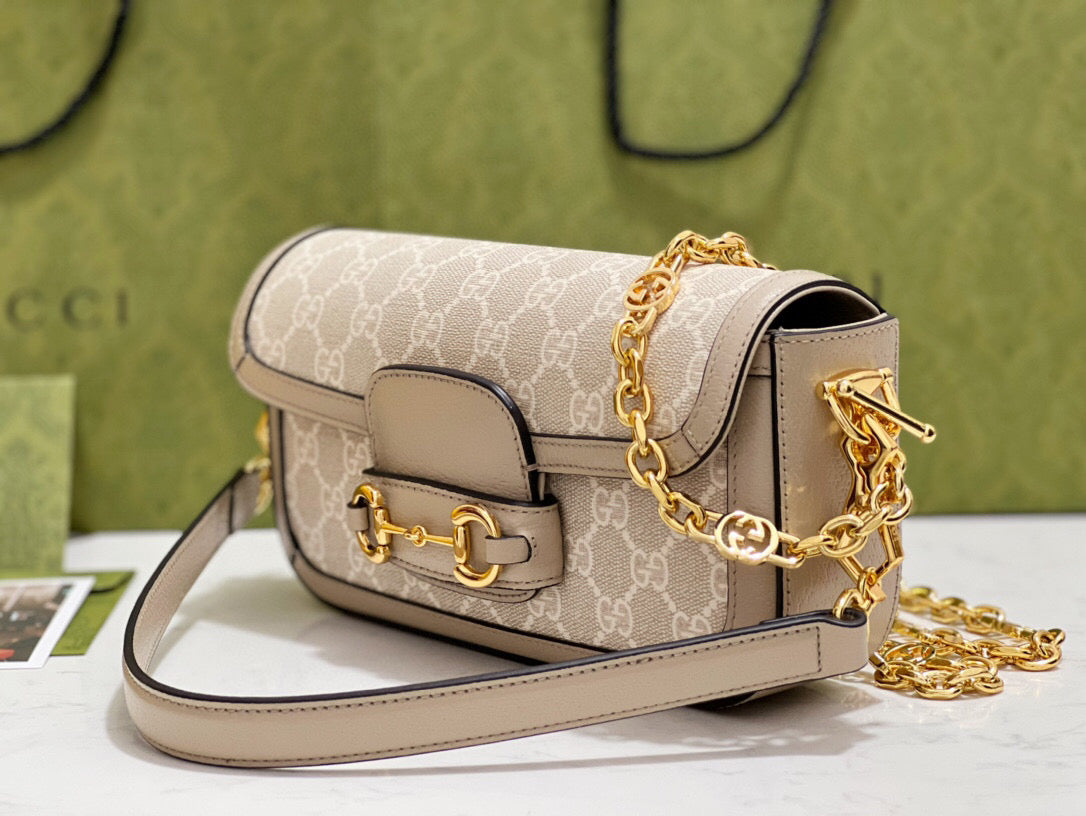 BOLSA HORSEBIT