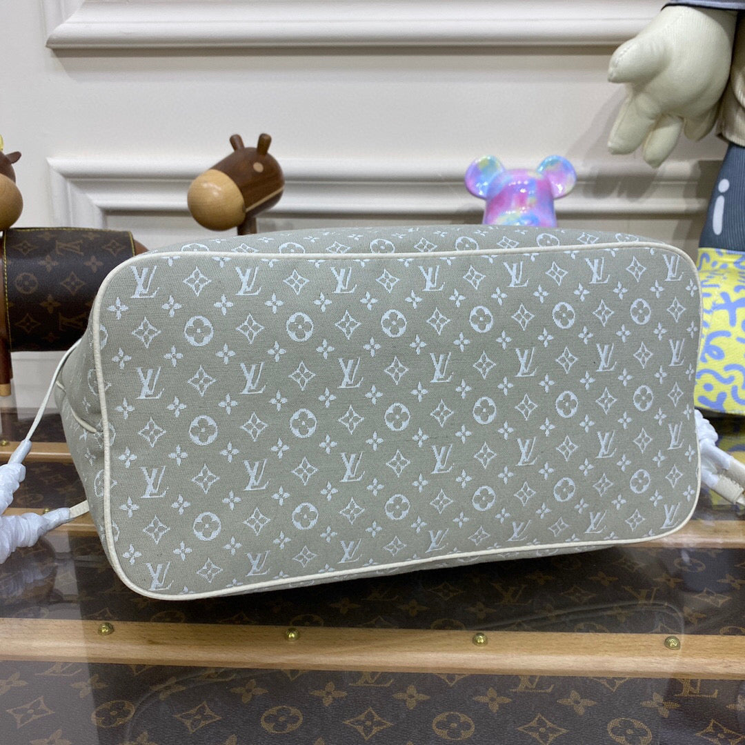 BOLSA NEVERFULL - 32 CM