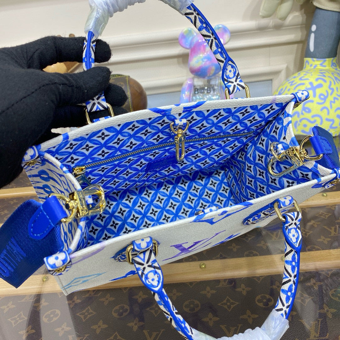 BOLSA ON THE GO - 25 CM
