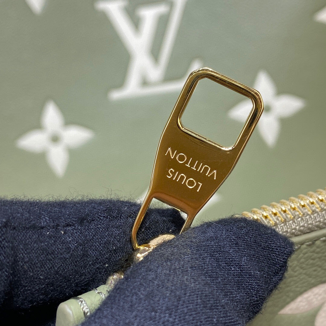 BOLSA NEVERFULL - 32 CM