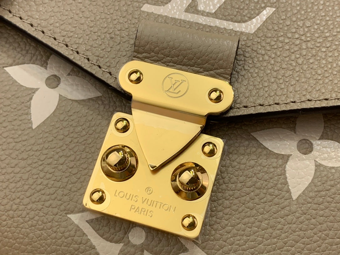 BOLSA METIS - 21.5 CM