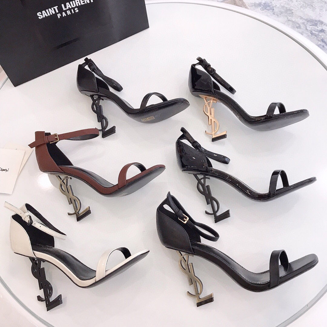 SALTO YSL - MAIS VENDIDO