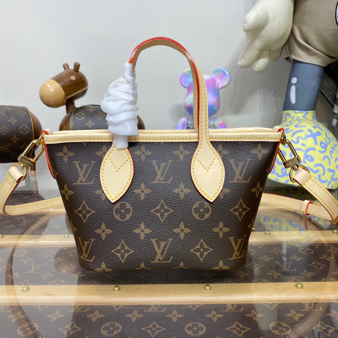 BOLSA NEVERFULL MINI - 24 CM