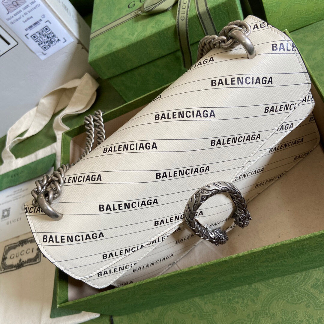BOLSA DIONYSUS - 25CM