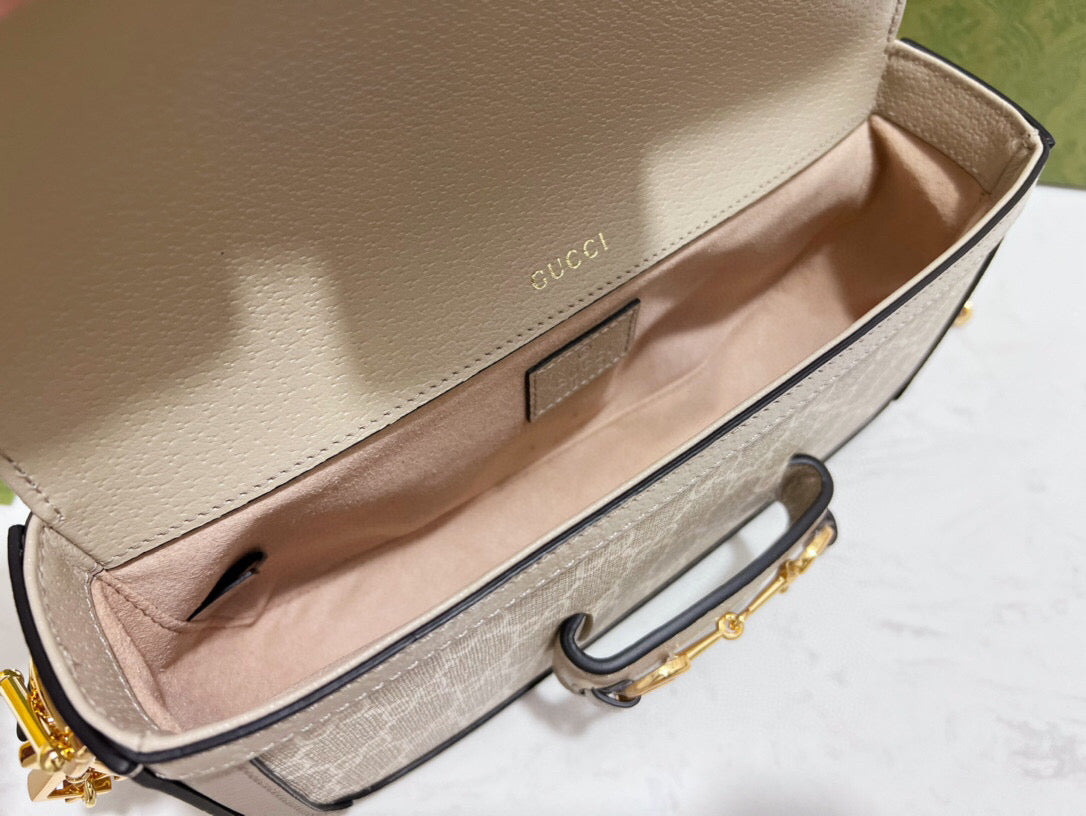 BOLSA HORSEBIT