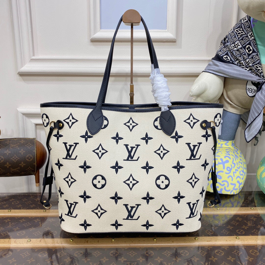 BOLSA NEVERFULL - 32 CM