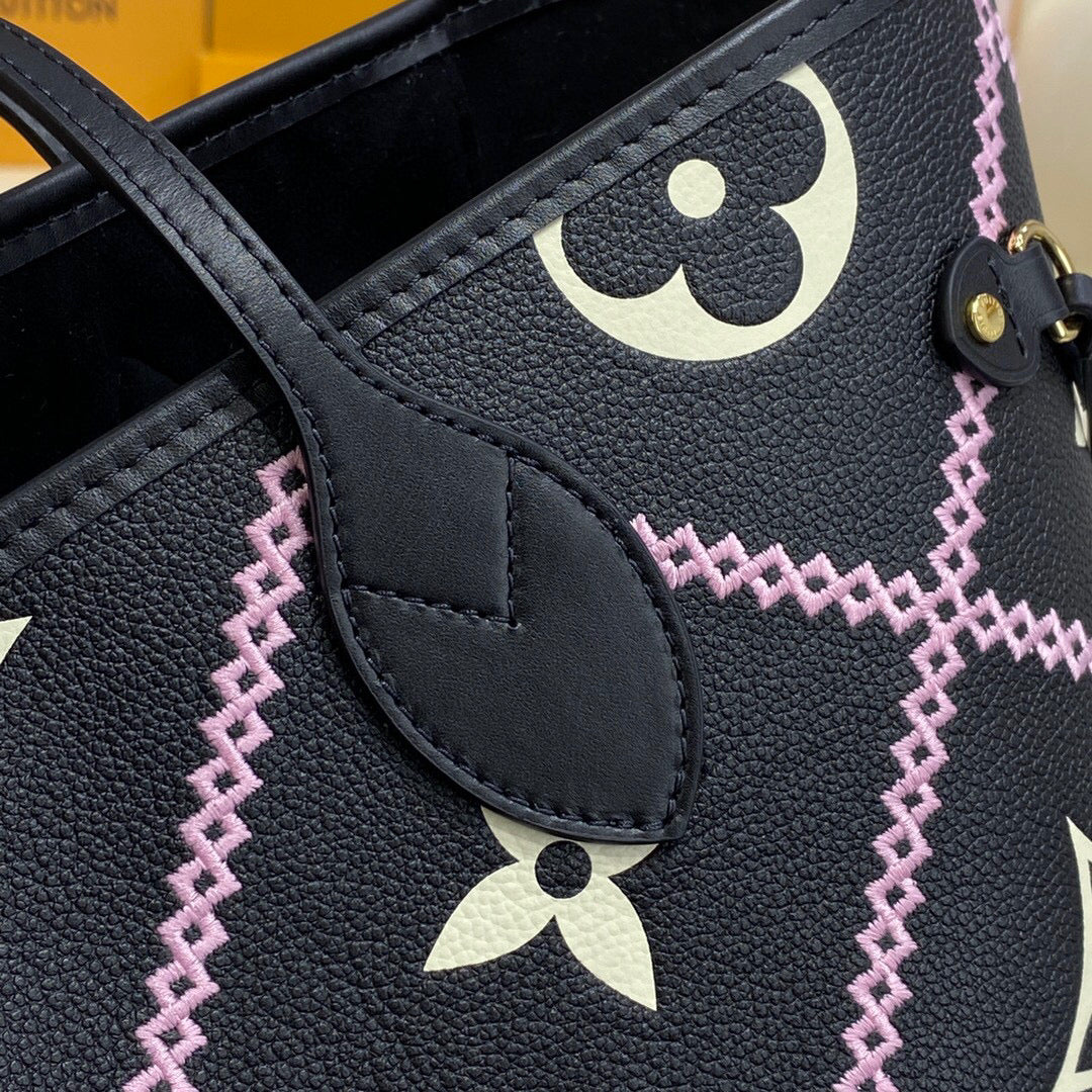 BOLSA NEVERFULL - 32 CM