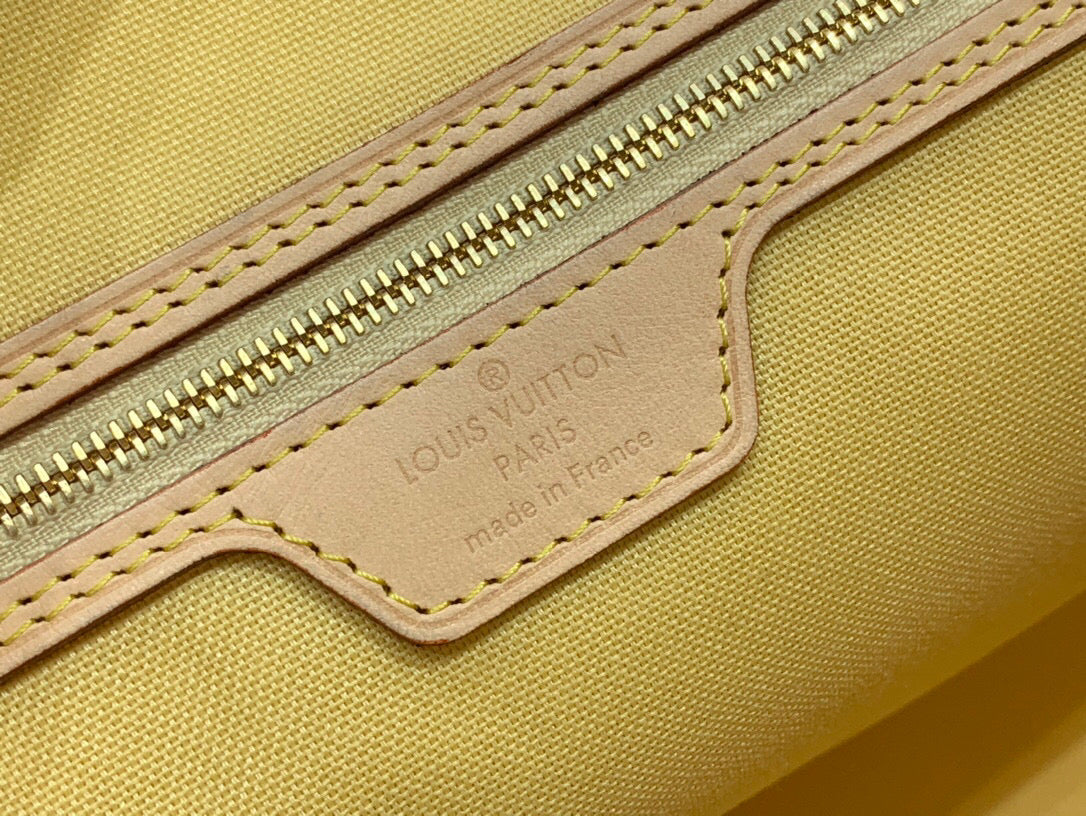 BOLSA NEVERFULL - 32 CM