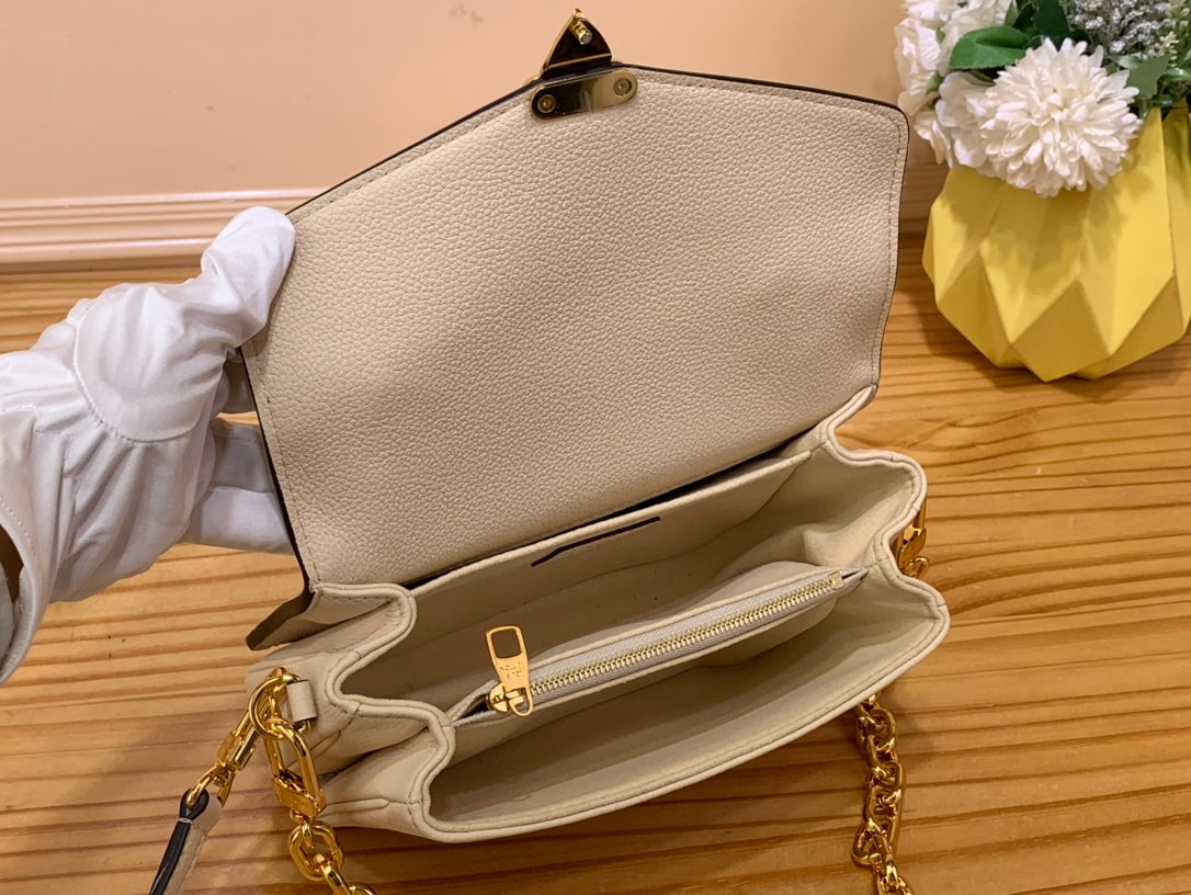 BOLSA METIS - 21.5 CM