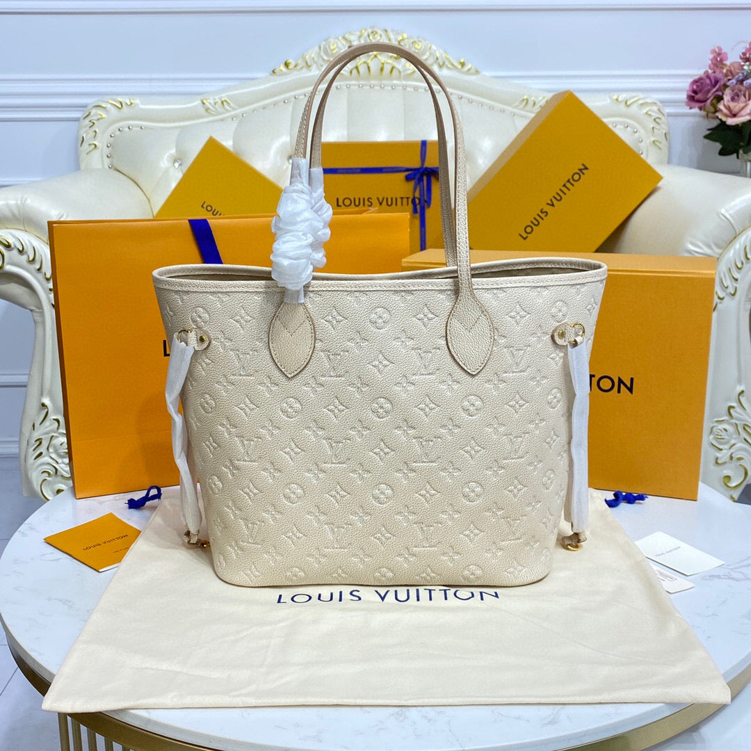 BOLSA NEVERFULL - 32 CM