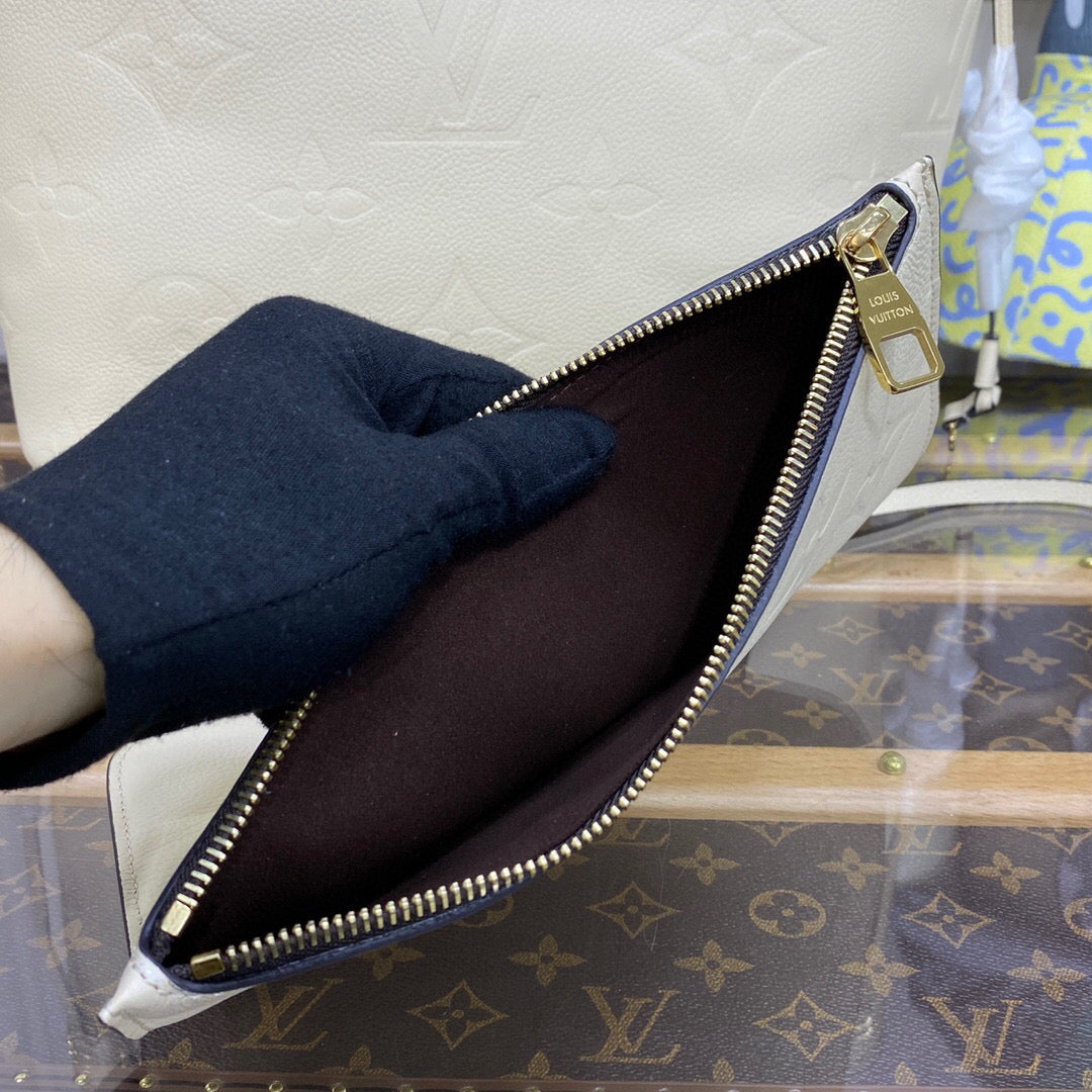 BOLSA NEVERFULL - 32 CM